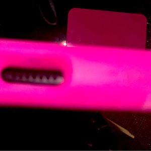 I’m selling this tablet so that I can save money for college.